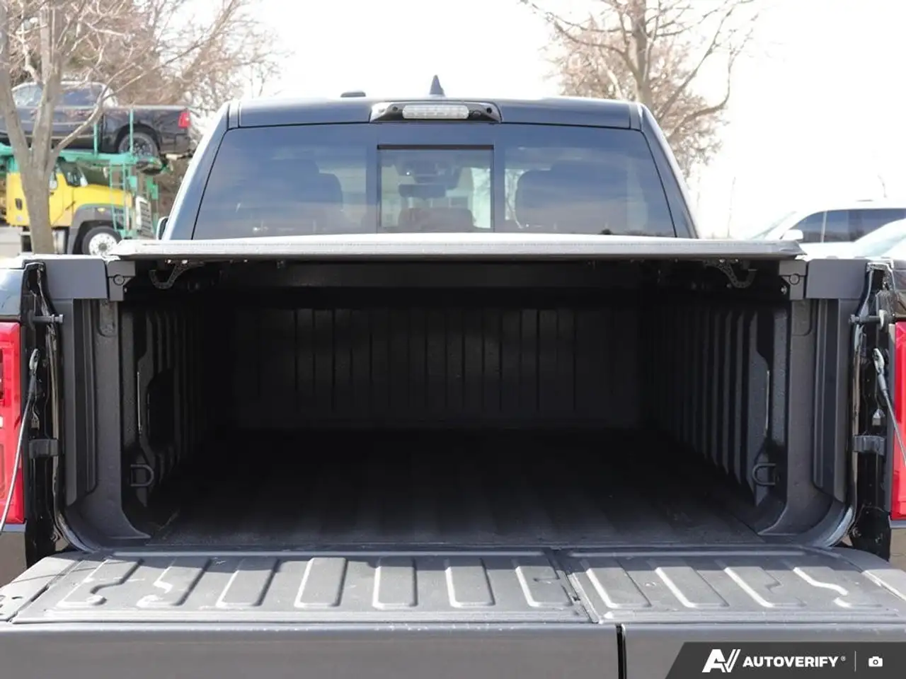 RAM 1500 fotografie RAM 1500