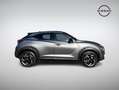 Nissan Juke 1.6 Hybrid N-Connecta Grijs - thumbnail 3