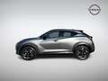 Nissan Juke 1.6 Hybrid N-Connecta Grijs - thumbnail 7