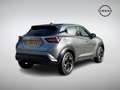 Nissan Juke 1.6 Hybrid N-Connecta Grijs - thumbnail 4