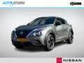 Nissan Juke 1.6 Hybrid N-Connecta Gris - thumbnail 1