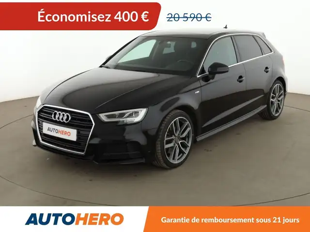 Audi Sportback 35 TDI Sport Limited S Tronic 7