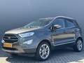 Ford EcoSport 1.0 EcoBoost 125pk Titanium | All Season Banden | Grijs - thumbnail 2