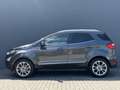 Ford EcoSport 1.0 EcoBoost 125pk Titanium | All Season Banden | Grijs - thumbnail 9