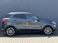 Ford EcoSport 1.0 EcoBoost 125pk Titanium | All Season Banden | Grijs - thumbnail 5