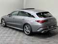 Mercedes-Benz CLA 180 AMG Premium Panorama+Fahrassistenz !! Grau - thumbnail 17
