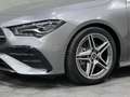 Mercedes-Benz CLA 180 AMG Premium Panorama+Fahrassistenz !! Grau - thumbnail 2