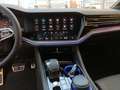 Volkswagen Touareg 3.0 TDI 4Motion V6 R-Line+Anhängerkupplung+Standhe Синій - thumbnail 11
