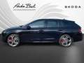 Skoda Octavia Combi RS 2.0TSI DSG Navi LED Panorama Nero - thumbnail 2
