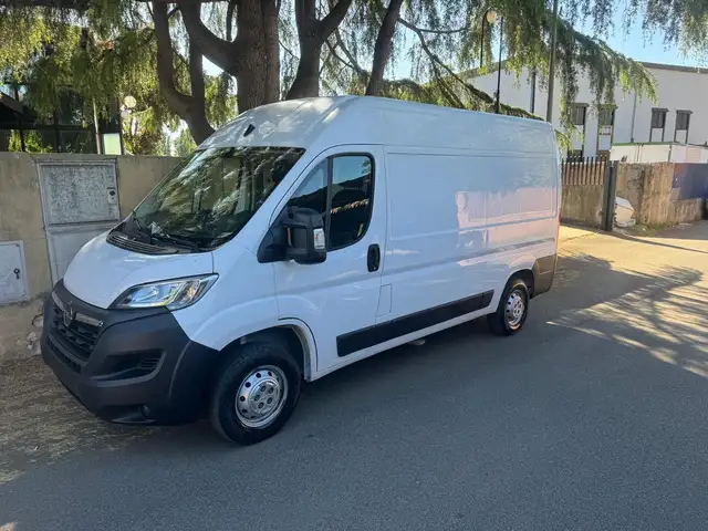 Opel Movano Movano 2.2 120 Cv L2H2 IVA INCLUSA