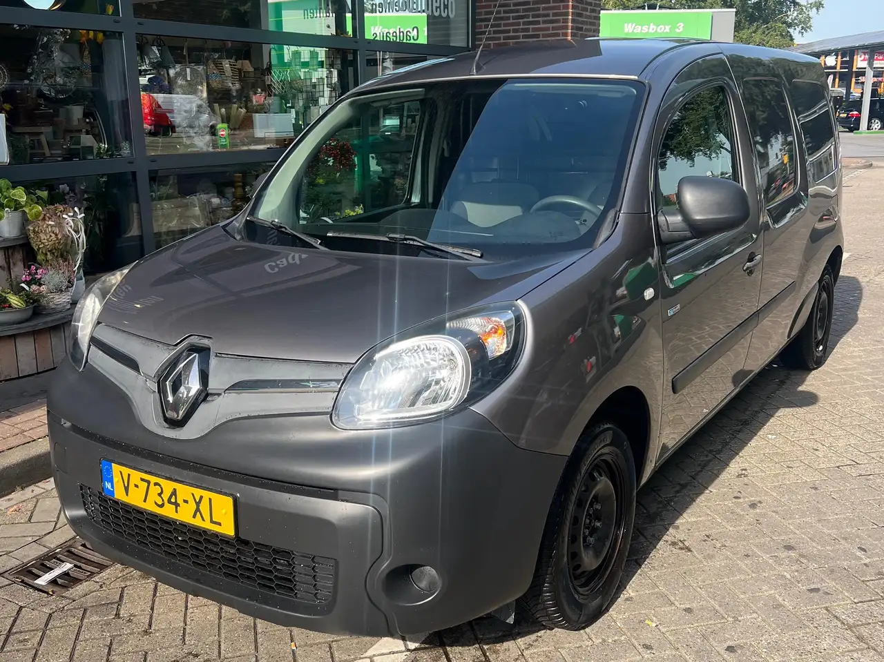 Renault Kangoo
