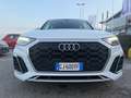 Audi Q5 Q5 II 35 2.0 tdi mhev 12V S line Plus s-tronic Weiß - thumbnail 4