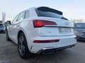 Audi Q5 Q5 II 35 2.0 tdi mhev 12V S line Plus s-tronic Weiß - thumbnail 8