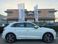 Audi Q5 Q5 II 35 2.0 tdi mhev 12V S line Plus s-tronic Weiß - thumbnail 1