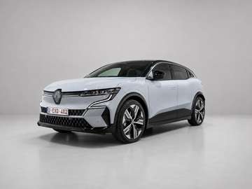 60 kWh Iconic R220 Optimum Charge Iconic 25.002 km!!! FULL OPTION!!!