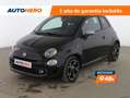 Fiat 500 1.2 S Negro - thumbnail 1