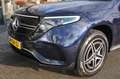 Mercedes-Benz EQC 400 4MATIC AMG Premium Plus 80 kWh INCL BTW Blauw - thumbnail 4