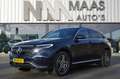 Mercedes-Benz EQC 400 4MATIC AMG Premium Plus 80 kWh INCL BTW Blauw - thumbnail 1