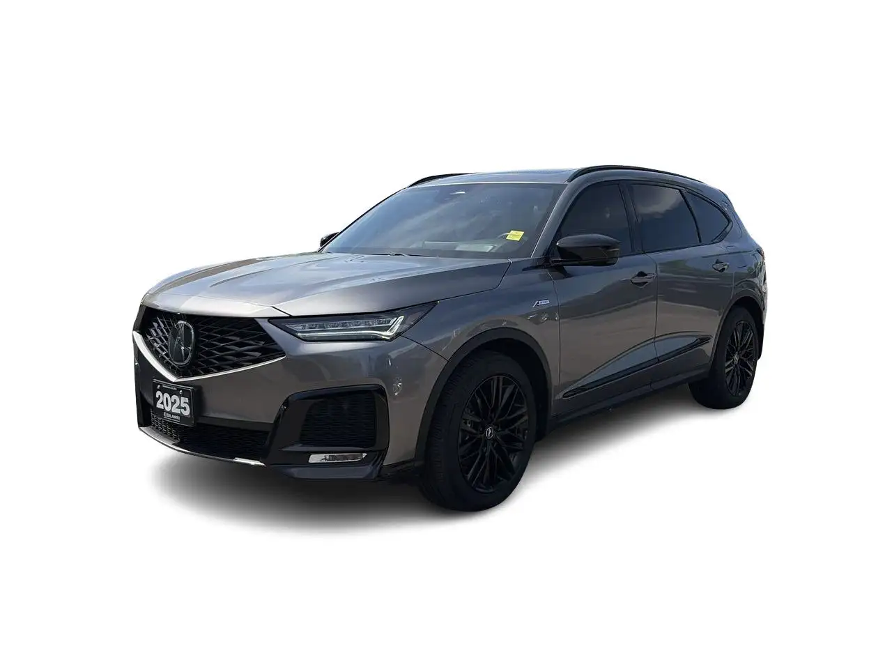 2025 Acura MDX