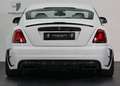 Rolls-Royce Wraith Wraith Black Badge MANSORY ForgedCarbon/22" Weiß - thumbnail 10