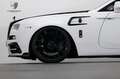 Rolls-Royce Wraith Wraith Black Badge MANSORY ForgedCarbon/22" Weiß - thumbnail 39