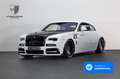 Rolls-Royce Wraith Wraith Black Badge MANSORY ForgedCarbon/22" Weiß - thumbnail 1