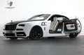 Rolls-Royce Wraith Wraith Black Badge MANSORY ForgedCarbon/22" Weiß - thumbnail 13