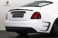 Rolls-Royce Wraith Wraith Black Badge MANSORY ForgedCarbon/22" Weiß - thumbnail 9