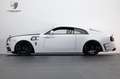 Rolls-Royce Wraith Wraith Black Badge MANSORY ForgedCarbon/22" Weiß - thumbnail 12