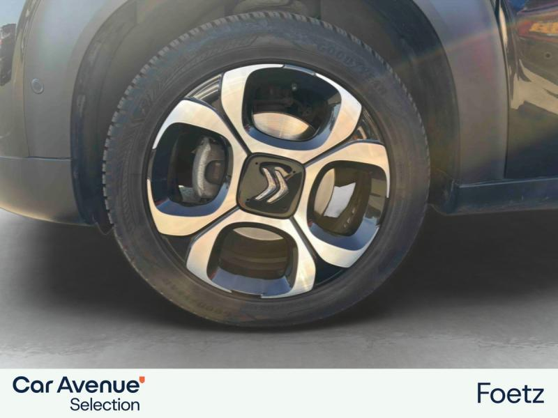 Citroen C3 Aircross Shine — photo 11