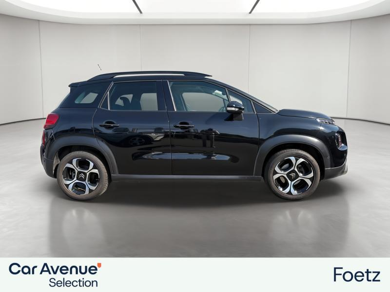 Citroen C3 Aircross Shine — photo 5
