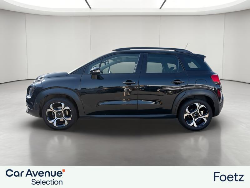 Citroen C3 Aircross Shine — photo 2