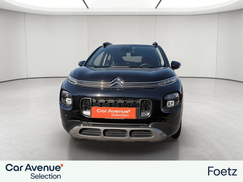 Citroen C3 Aircross Shine — photo 14