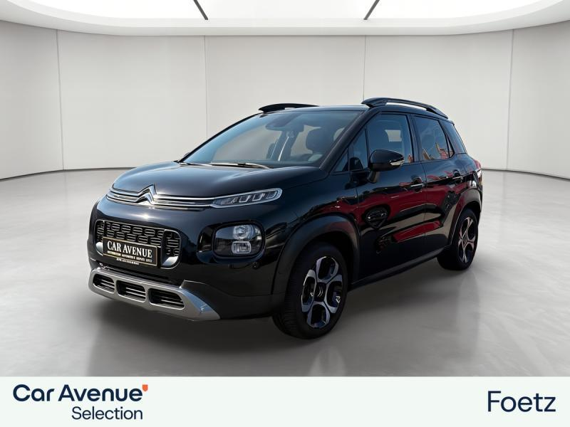 Citroen C3 Aircross Shine
