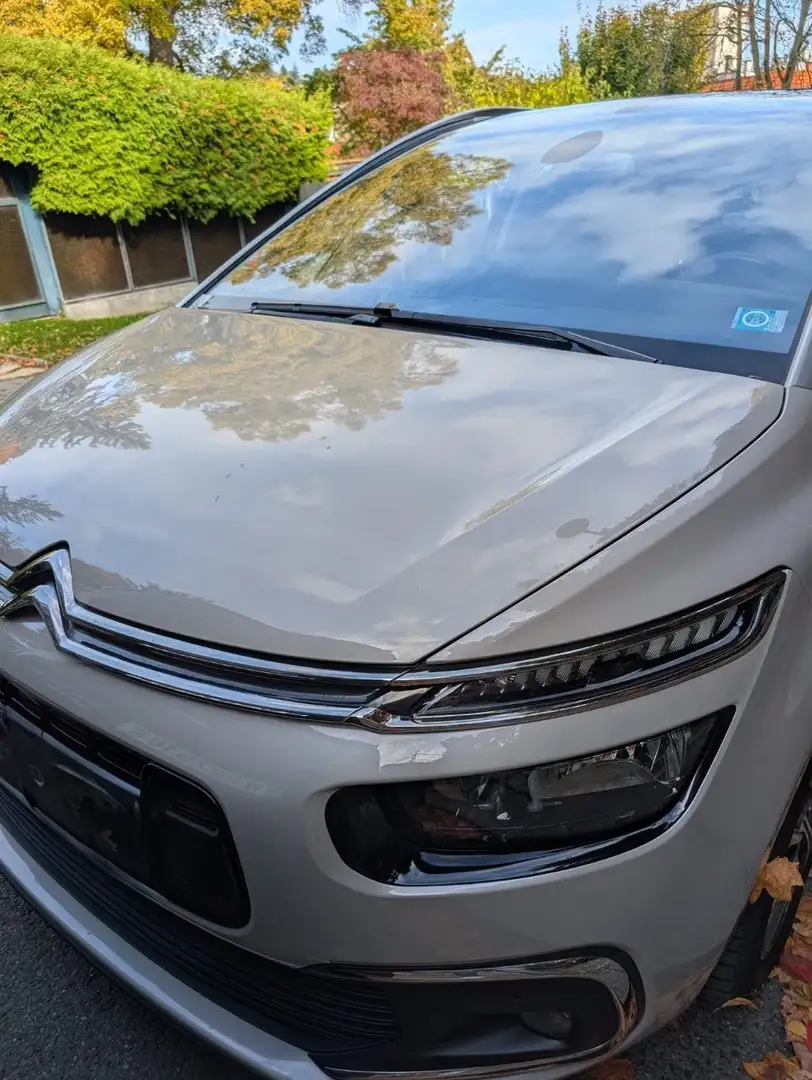 Citroen Grand C4 Picasso Grand C4 Picasso BlueHDI 150 S Beige - 2
