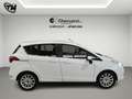 Ford B-Max 1.6 tdci Business 95cv *NEOPATENTATI* Weiß - thumbnail 4