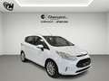 Ford B-Max 1.6 tdci Business 95cv *NEOPATENTATI* Weiß - thumbnail 3