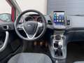 Ford Fiesta 1.25 Titanium/Airco/Carply/Camera/AUX/Elek-pakket/ Rouge - thumbnail 20