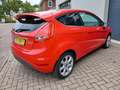 Ford Fiesta 1.25 Titanium/Airco/Carply/Camera/AUX/Elek-pakket/ Rouge - thumbnail 3