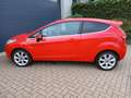 Ford Fiesta 1.25 Titanium/Airco/Carply/Camera/AUX/Elek-pakket/ Rouge - thumbnail 7