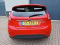 Ford Fiesta 1.25 Titanium/Airco/Carply/Camera/AUX/Elek-pakket/ Rouge - thumbnail 6