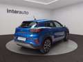 Ford Puma 1.0 ecoboost h Titanium s&s 125cv Bleu - thumbnail 5