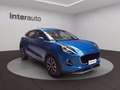 Ford Puma 1.0 ecoboost h Titanium s&s 125cv Bleu - thumbnail 12