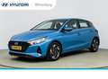 Hyundai i20 1.0 T-GDI Comfort | Navigatie via smartphone| Came Blau - thumbnail 1