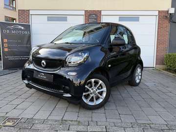 DCT Automaat 1.0i 08/2018 26.500km (71pk)