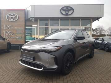 *SONDERPREIS* Comfort+Technik-Paket+Winterräder