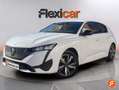 Peugeot 308 1.2 PureTech S&S Allure 130 Blanco - thumbnail 3