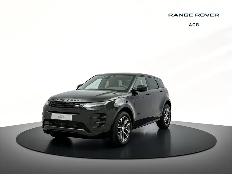 LAND ROVER Evoque