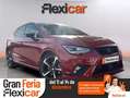SEAT Ibiza 1.4 TSI FR DSG Rouge - thumbnail 1