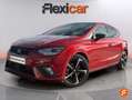 SEAT Ibiza 1.4 TSI FR DSG Rouge - thumbnail 3